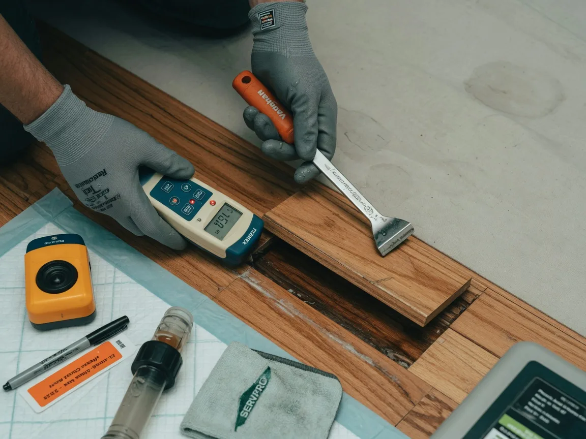 Why choose Water Damage Restoration in Carpenter, IA